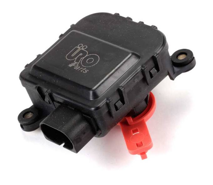 Audi VW HVAC Blend Door Actuator 1J1907511C